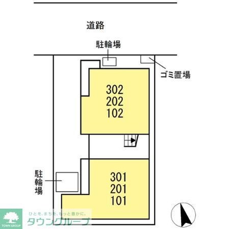 (仮称)板橋区高島平2丁目PJの物件内観写真